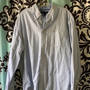 Tommy Hilfiger Button Down